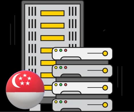 Singapore vps 